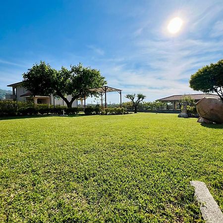 A Casa Di Ale Daire Santa Maria di Castellabate Dış mekan fotoğraf
