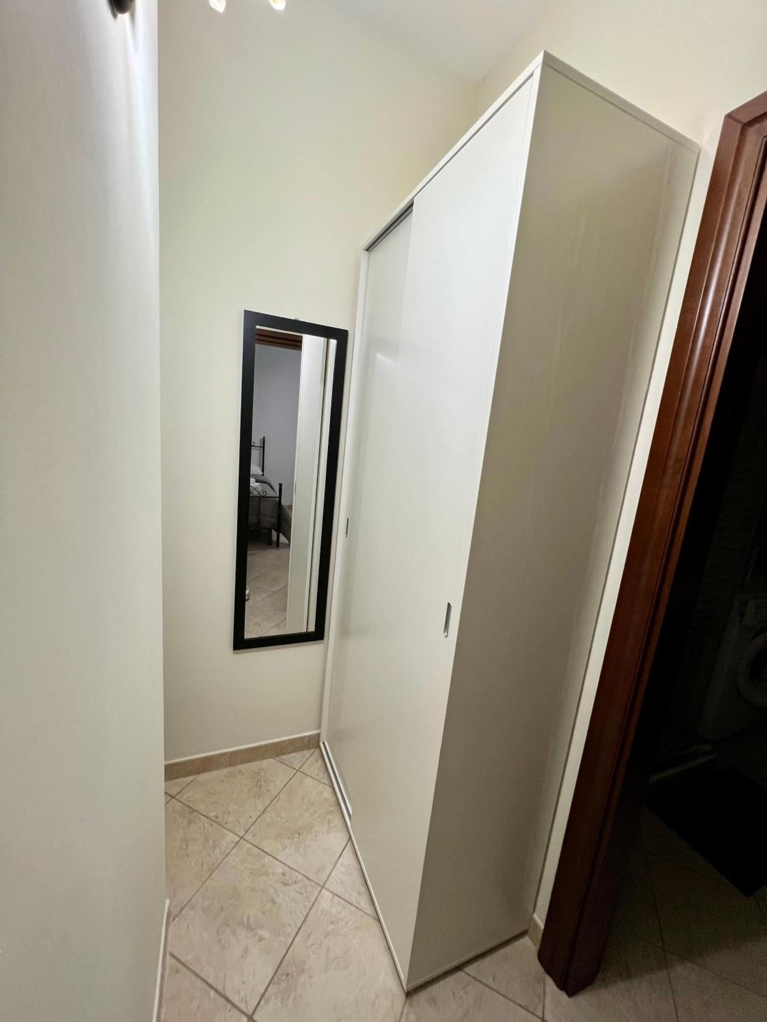 A Casa Di Ale Daire Santa Maria di Castellabate Dış mekan fotoğraf