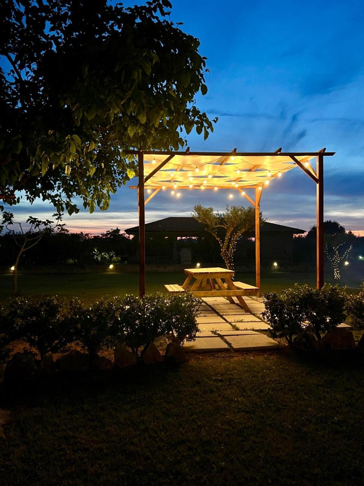 A Casa Di Ale Daire Santa Maria di Castellabate Dış mekan fotoğraf